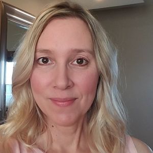 Meet your Posher, Lori